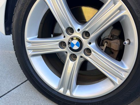 Used 2014 BMW 328i xDrive 328i xDrive Sedan 4D image 6