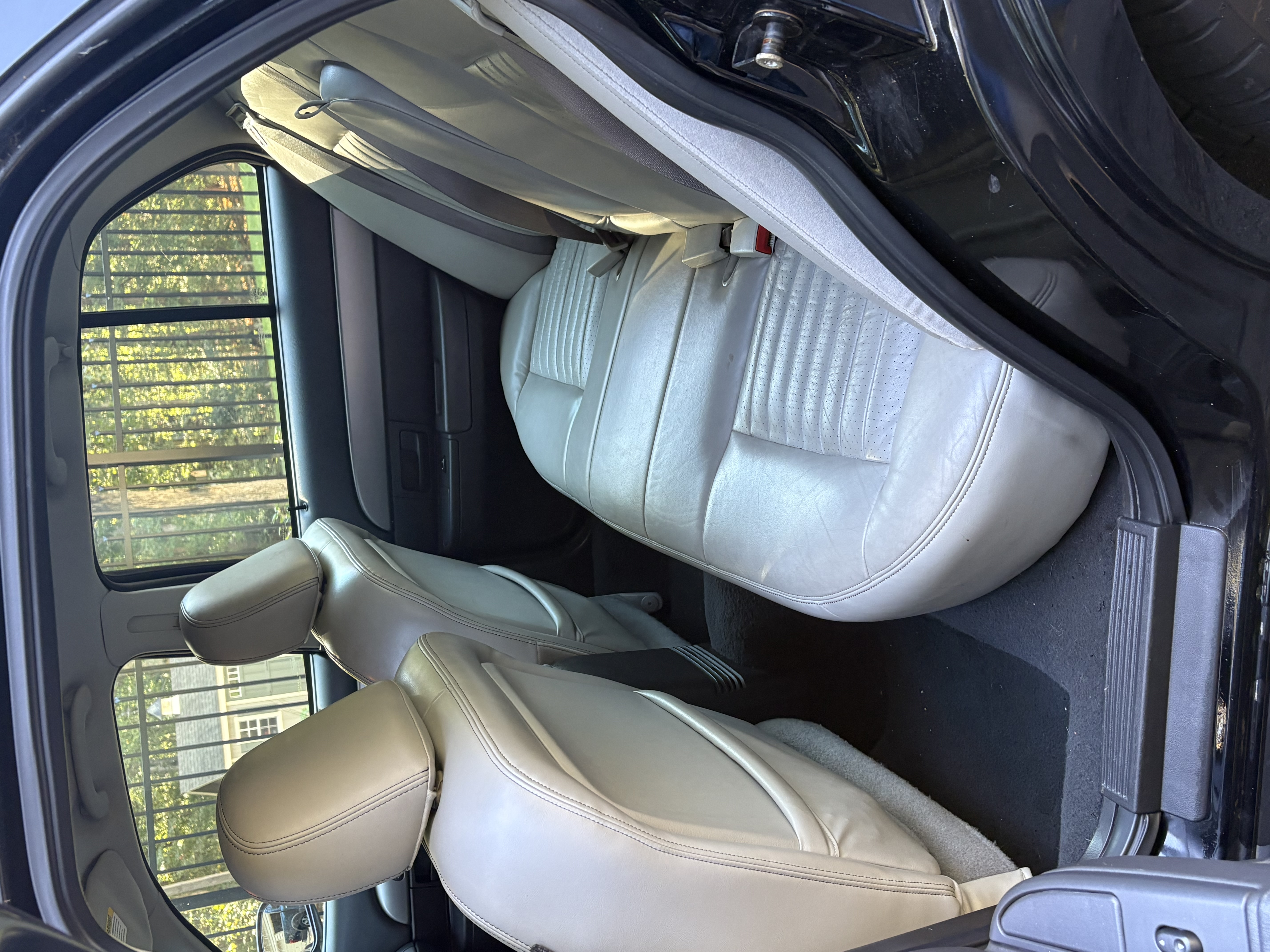 Used 2004 Mercury Marauder RWD image 10