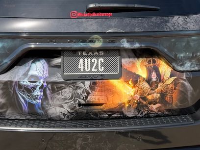 Used 2023 Dodge Durango SRT Hellcat