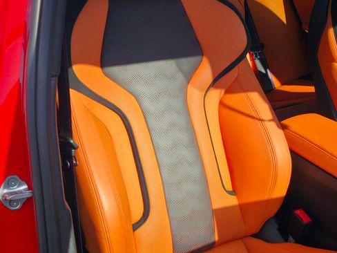 Used 2023 BMW M3 Competition image 18