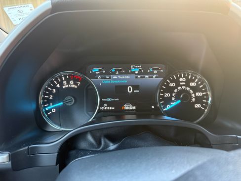 Used 2020 Ford F150 Lariat w/ Equipment Group 502A Luxury RWD image 11