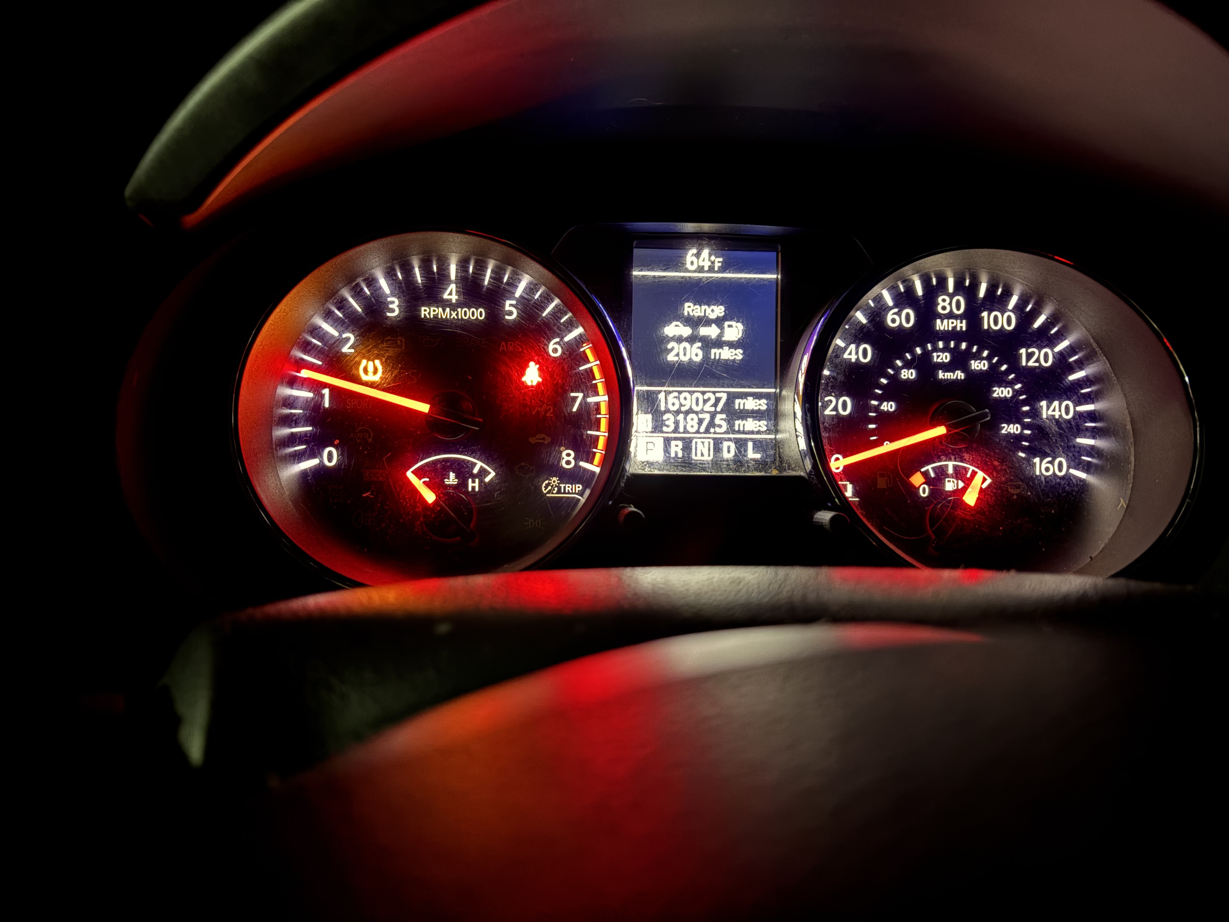 Used 2012 Nissan Rogue SL AWD/4WD image 13