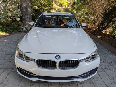 Used 2017 BMW 330i xDrive Wagon