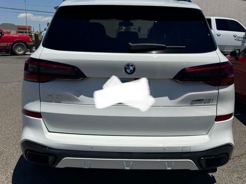 Used 2023 BMW X5 xDrive40i w/ M Sport Package AWD/4WD image 5
