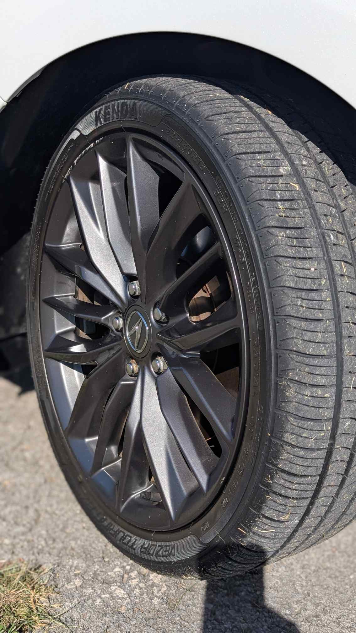 Used 2019 Acura ILX w/ Technology Plus & A-SPEC FWD image 31