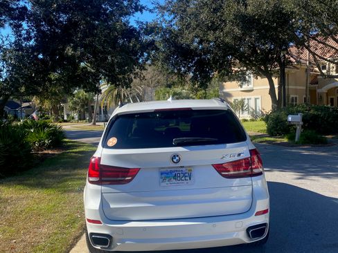 Used 2018 BMW X5 xDrive35i image 20