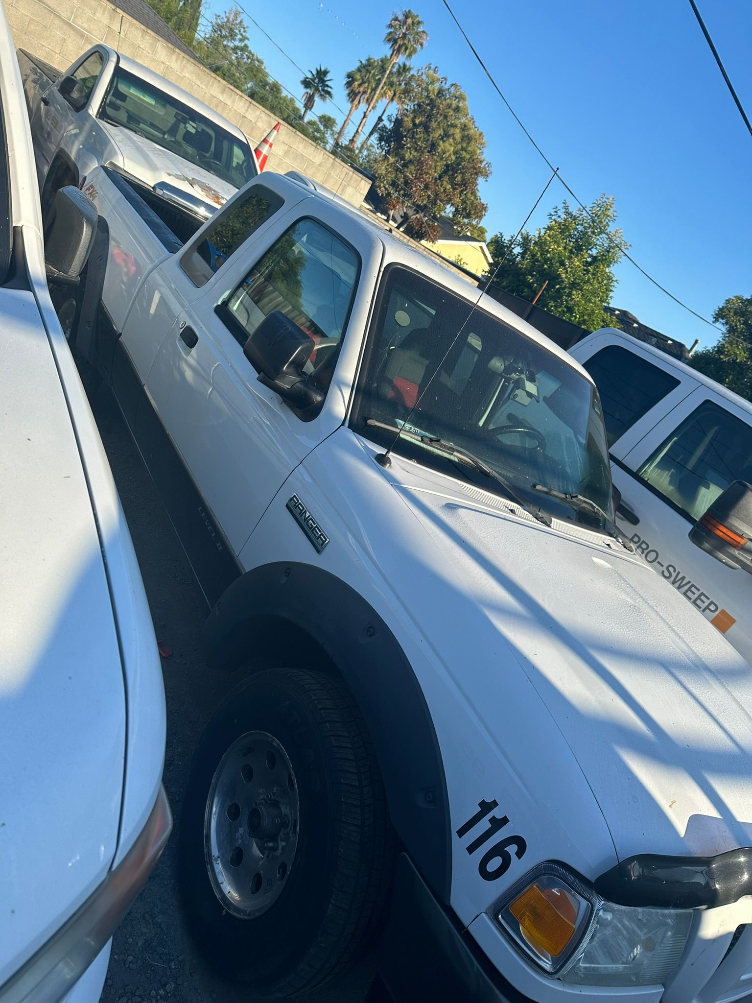 Used 2006 Ford Ranger FX4 AWD/4WD image 1
