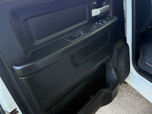 Used 2019 RAM 5500 Tradesman w/ Electrical Accessory Group AWD/4WD image 25