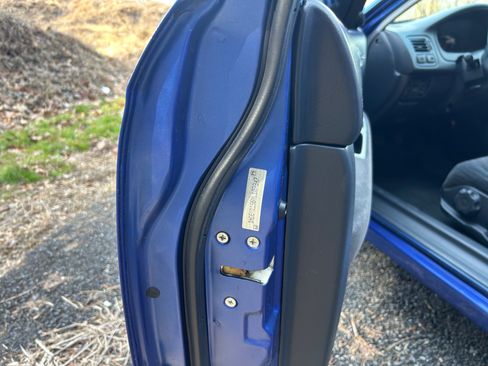 Used 2000 Honda Civic Si image 26