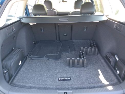Used 2019 Volkswagen Golf Alltrack SE image 10