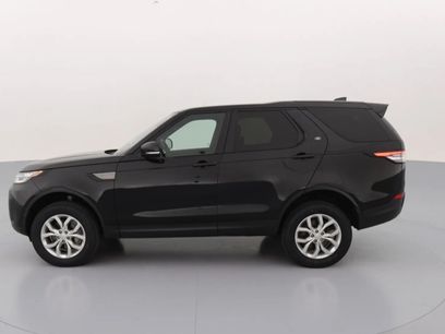 Used 2020 Land Rover Discovery SE