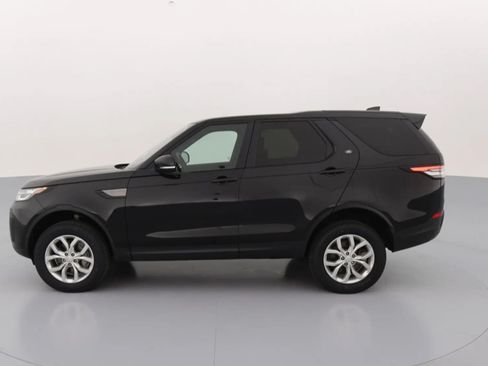 Used 2020 Land Rover Discovery SE image 1
