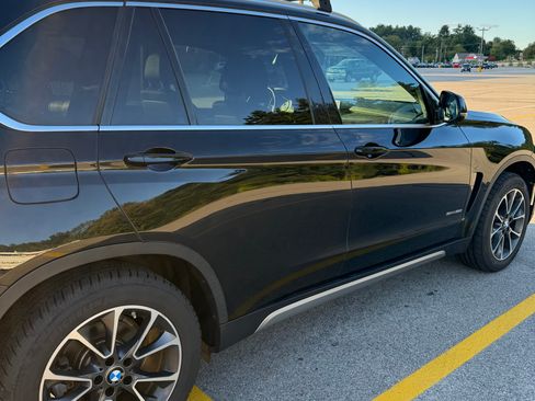 Used 2017 BMW X5 sDrive35i RWD image 20