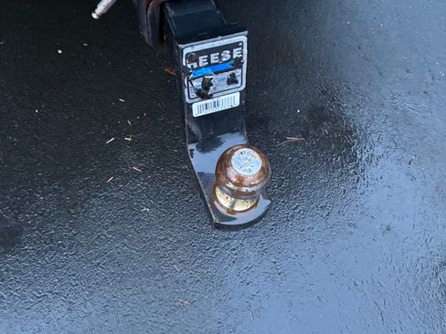 Used 2007 GMC Sierra 3500 SLT w/ Convenience Package image 5