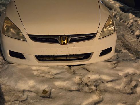 Used 2007 Honda Accord EX-L image 1