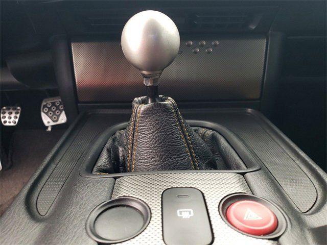 Used 2008 Honda S2000 CR image 13
