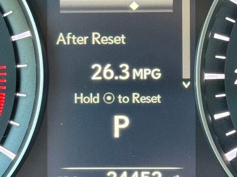 Used 2016 Lexus RX 350 FWD image 11