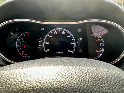 Used 2015 Jeep Grand Cherokee Limited image 10