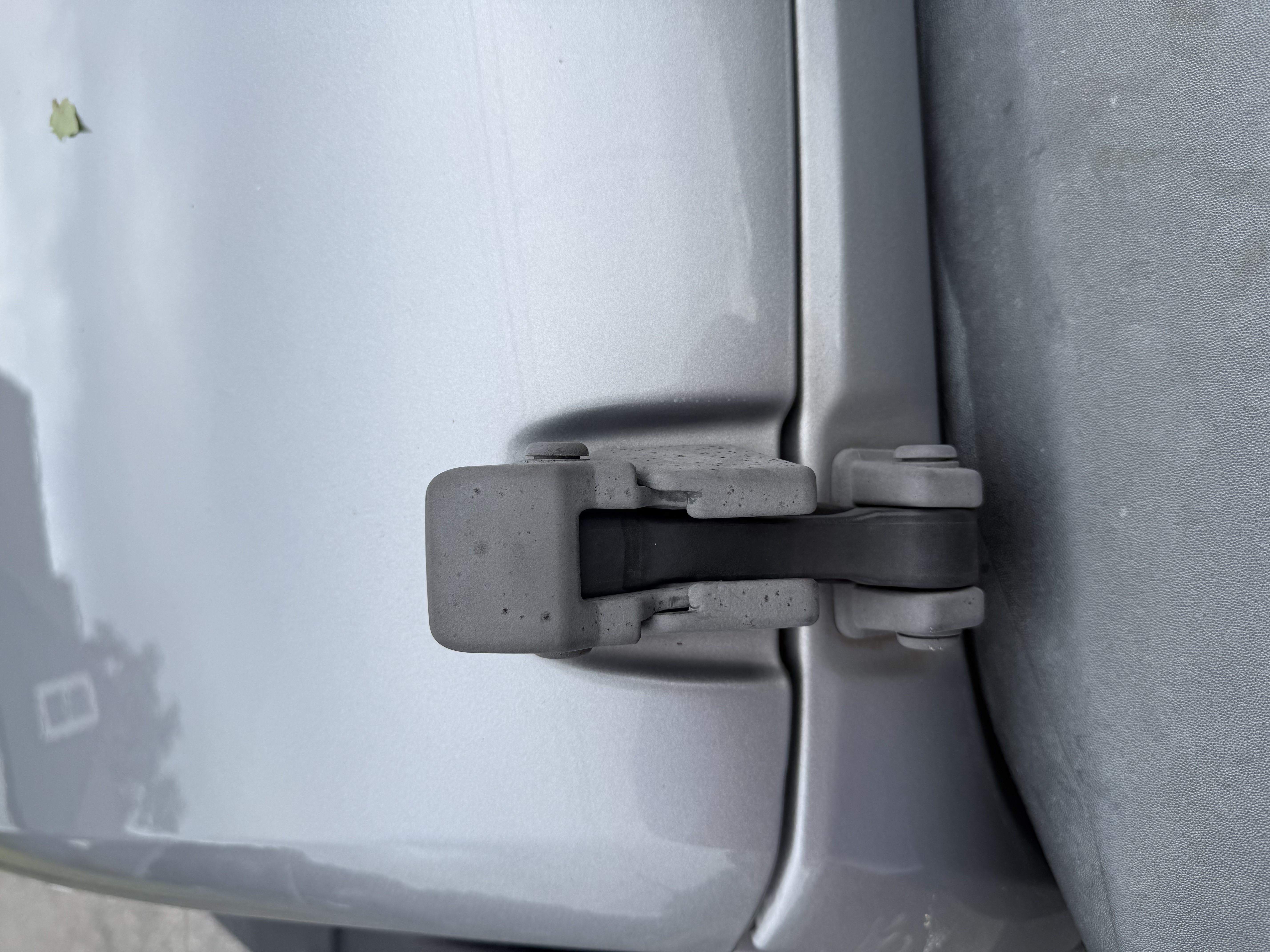 Used 2013 Jeep Wrangler Sport AWD/4WD image 14