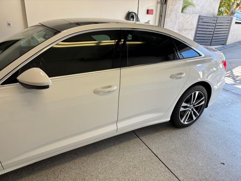 Used 2019 Audi A6 3.0T Premium AWD/4WD image 11