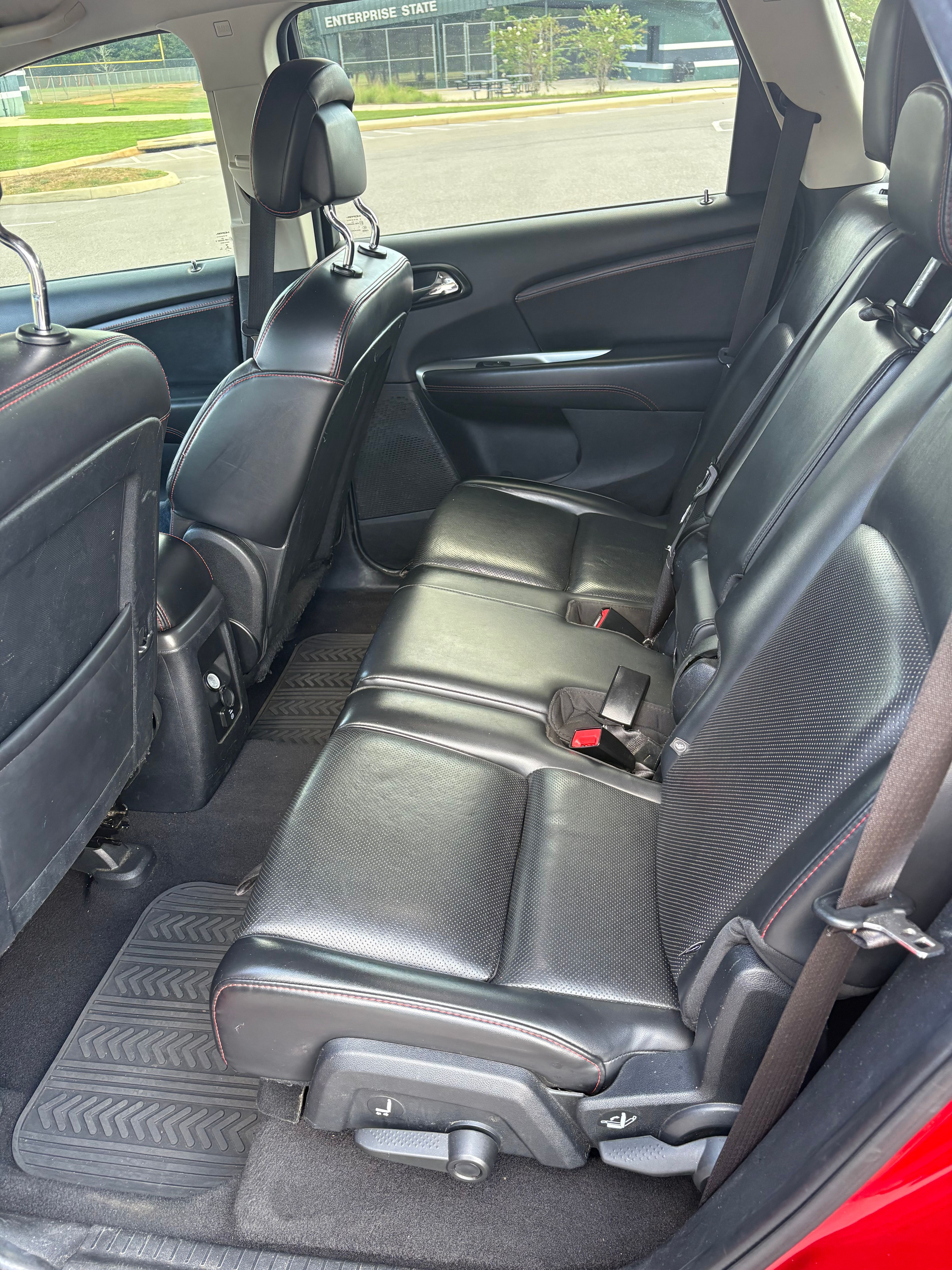 Used 2017 Dodge Journey GT FWD image 5