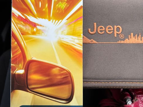 Used 2018 Jeep Renegade Altitude image 10