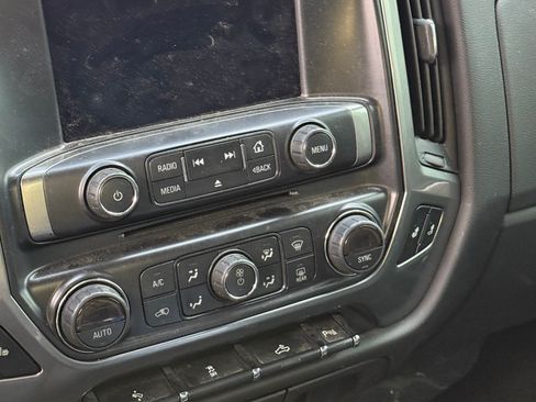 Used 2015 Chevrolet Silverado 1500 LT w/ Rally 2 Edition AWD/4WD image 10