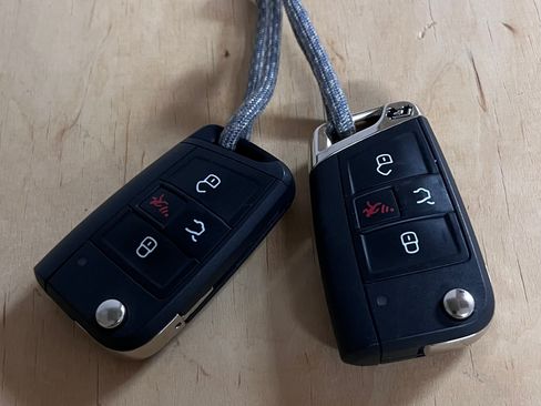 Used 2019 Volkswagen Golf 4-Door image 13