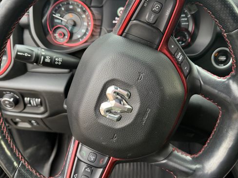 Used 2019 RAM 1500 Rebel w/ Rebel Level 2 Equipment Group image 18