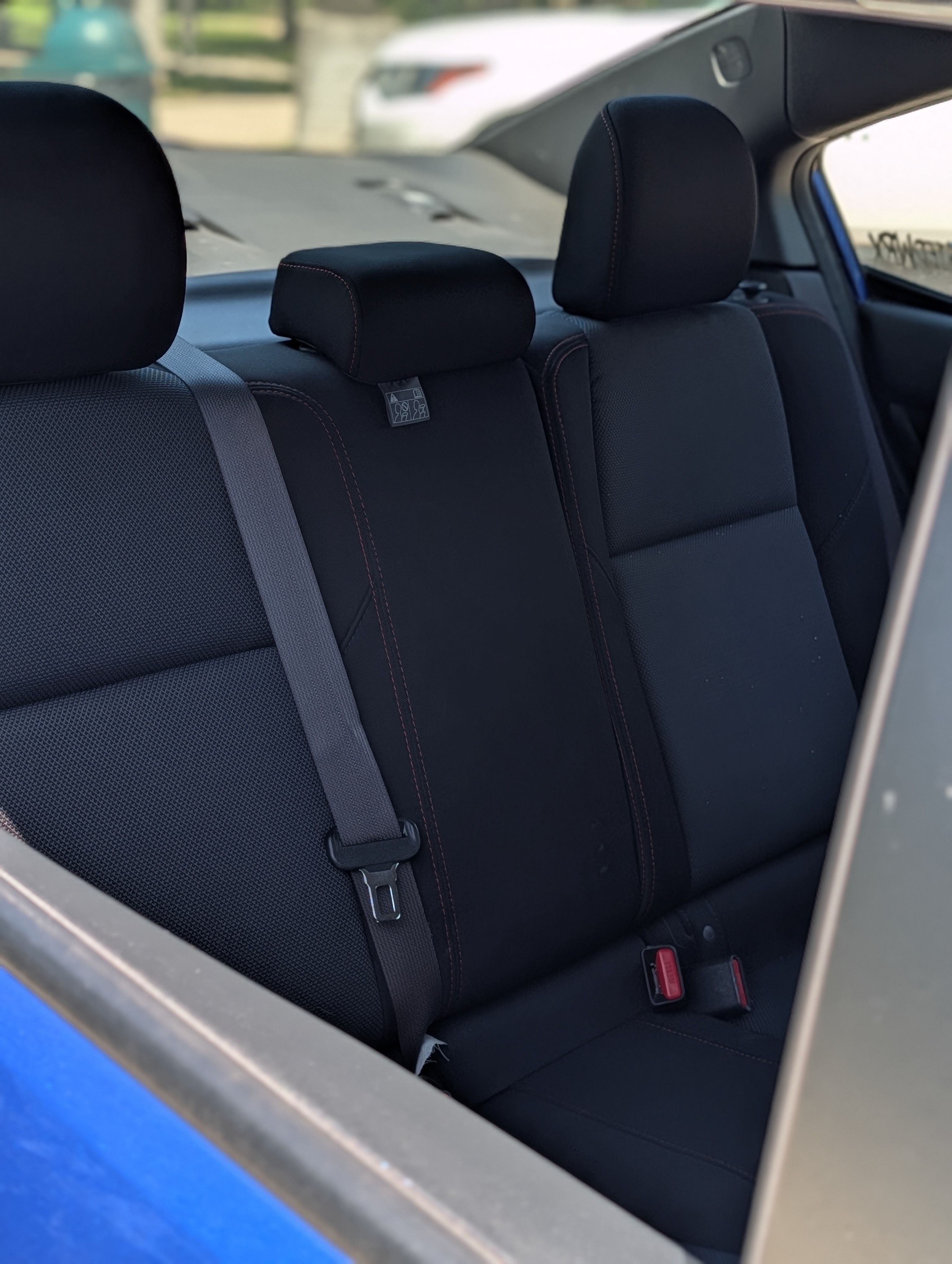 Used 2015 Subaru WRX Premium AWD/4WD image 21