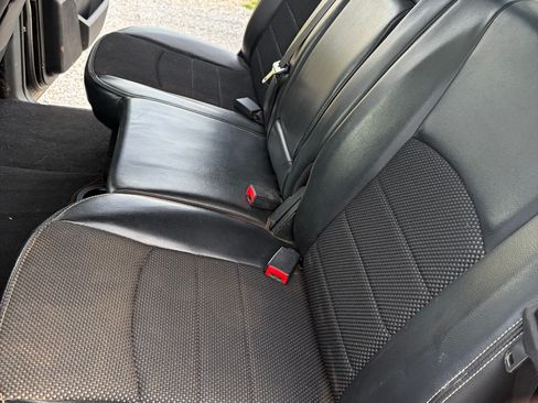 Used 2013 RAM 1500 Sport w/ Sport Premium Group AWD/4WD image 11