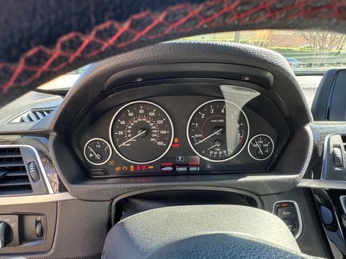 Used 2016 BMW 328i Sedan image 13