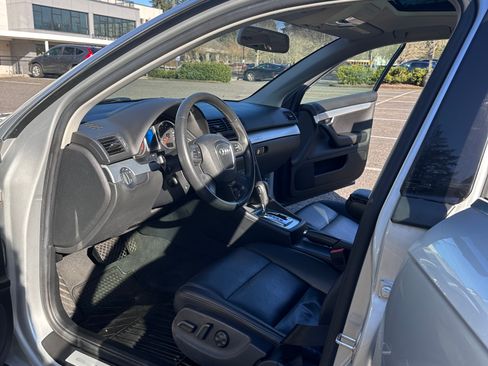 Used 2008 Audi A4 2.0T image 10