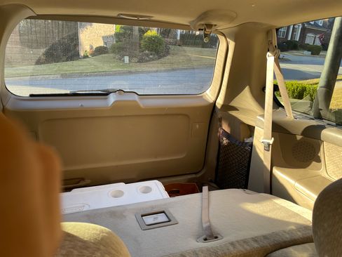 Used 1999 Honda Odyssey LX image 13