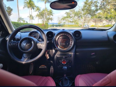 Used 2016 MINI Cooper Countryman S image 9