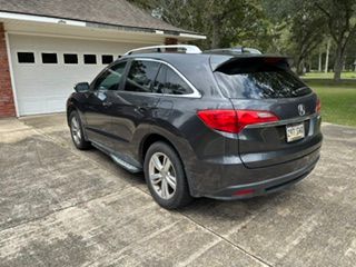 Used 2014 Acura RDX w/ Technology Package FWD image 2