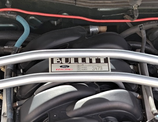 Used 2008 Ford Mustang GT Premium RWD image 11