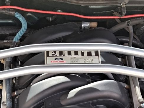 Used 2008 Ford Mustang GT Premium image 11