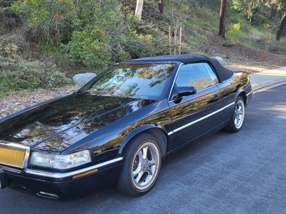 Used 1996 Cadillac Eldorado Touring