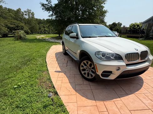 Used 2013 BMW X5 xDrive35i AWD/4WD image 4