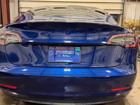 Used 2018 Tesla Model 3 Long Range image 15