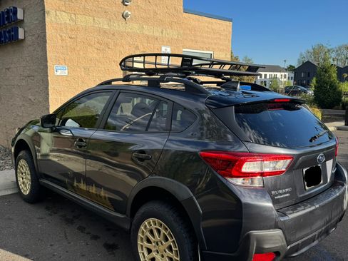 Used 2018 Subaru Crosstrek 2.0i Premium AWD/4WD image 6