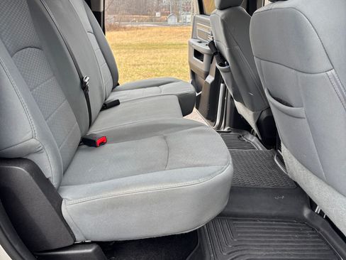 Used 2013 RAM 2500 SLT w/ HD Snow Plow Prep Group image 11