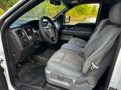 Used 2013 Ford F150 XL w/ PWR Equipment Group RWD image 12