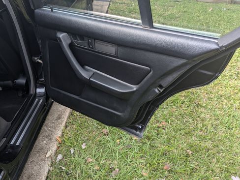 Used 1995 BMW 525i Sedan image 13