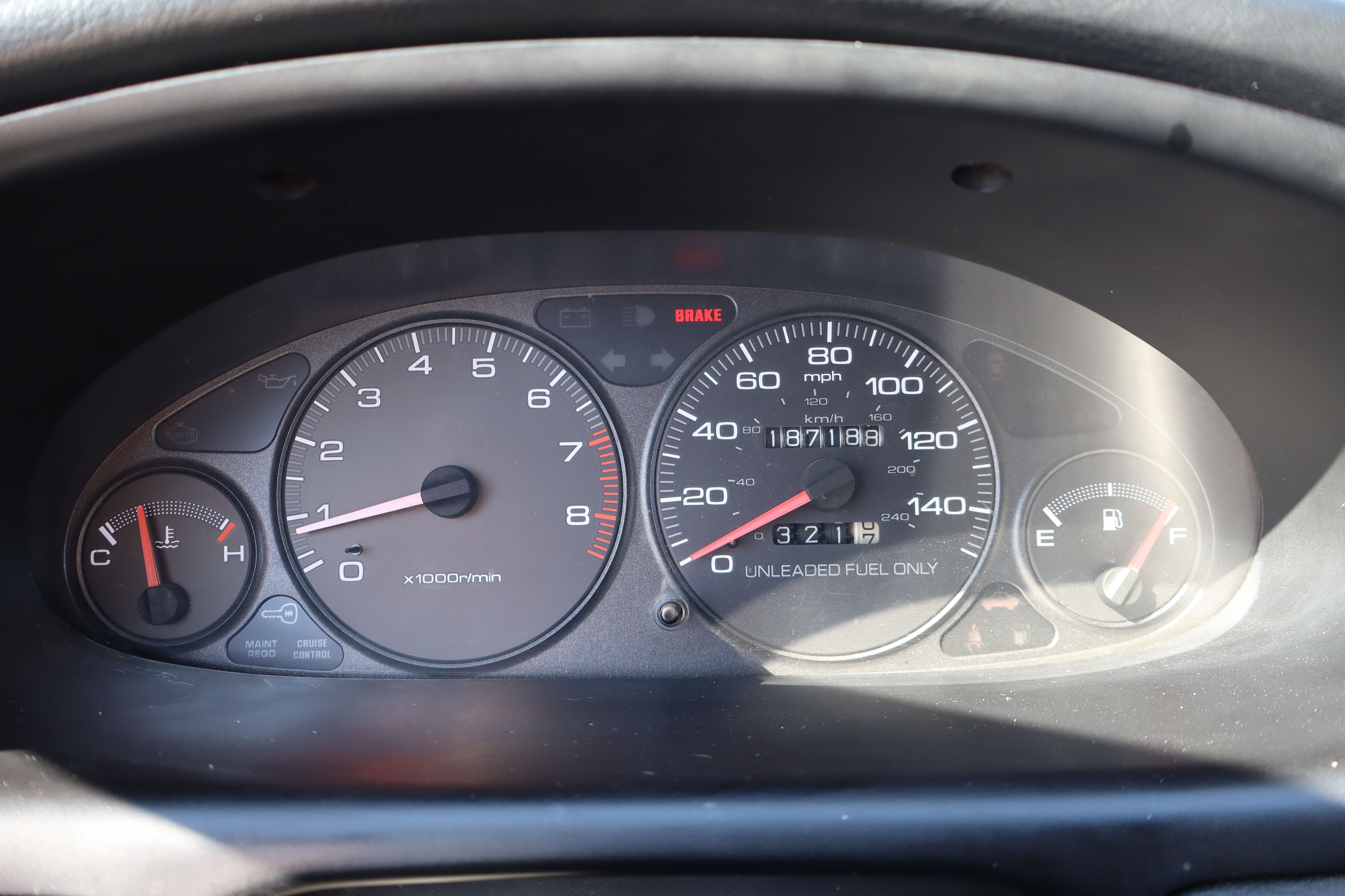 Used 1995 Acura Integra Special Edition FWD image 28