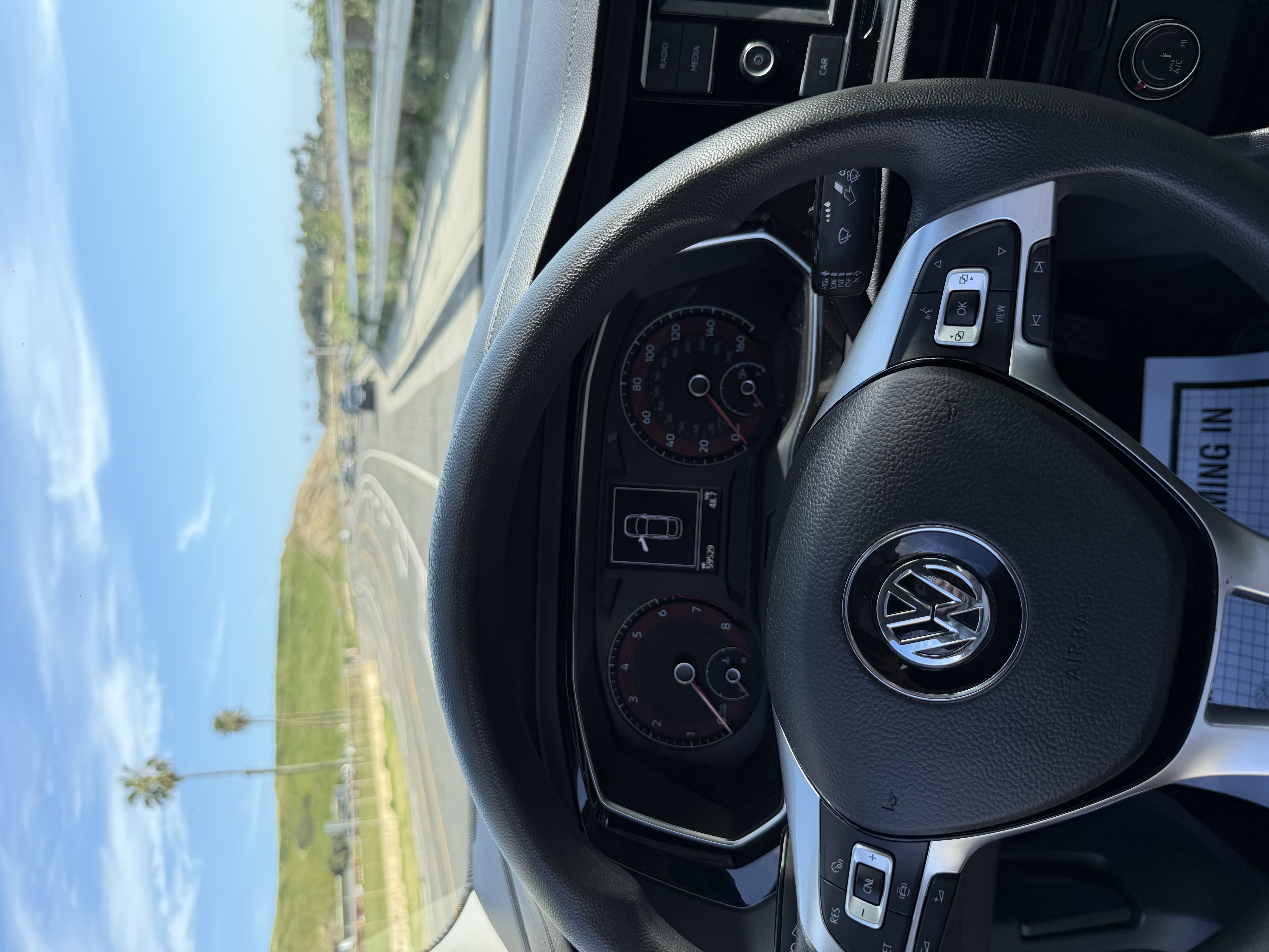 Used 2019 Volkswagen Jetta S w/ Driver Assistance Package FWD image 18