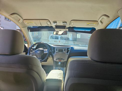 Used 2014 Subaru Legacy 2.5i Premium image 13