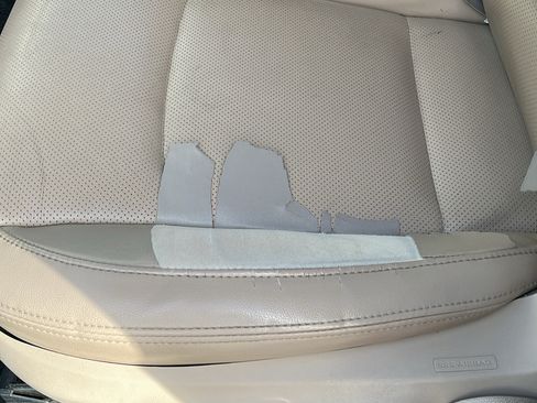 Used 2015 Subaru Outback 2.5i Limited image 6