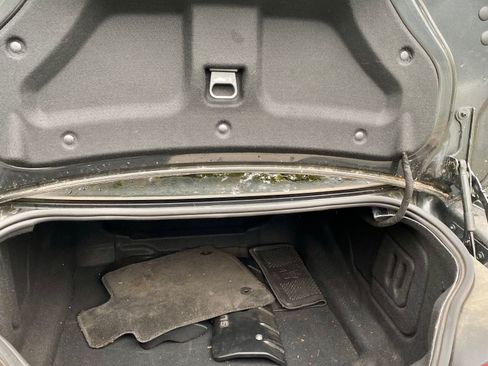 Used 2017 Chevrolet Camaro SS image 2